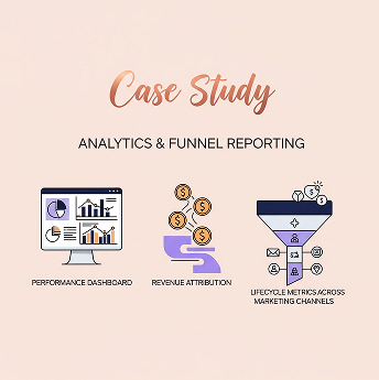 Analytics Dashboard