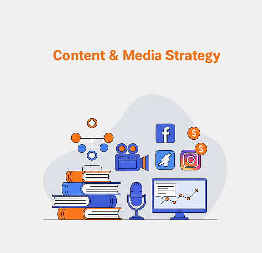 Brand Strategy