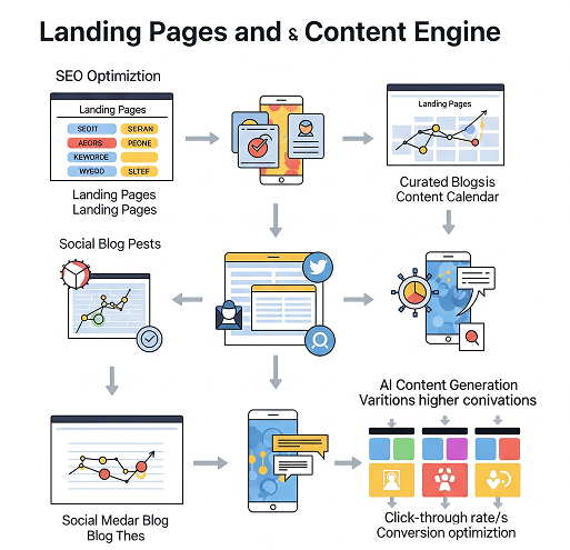 Content Engine