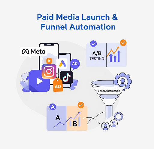 Paid Media