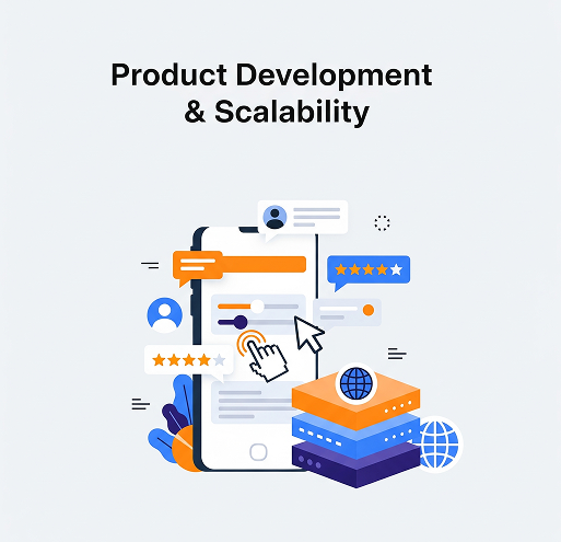Product Development