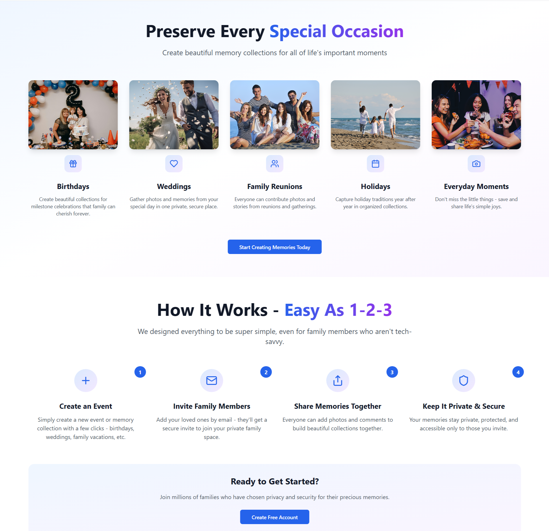 Mobile App