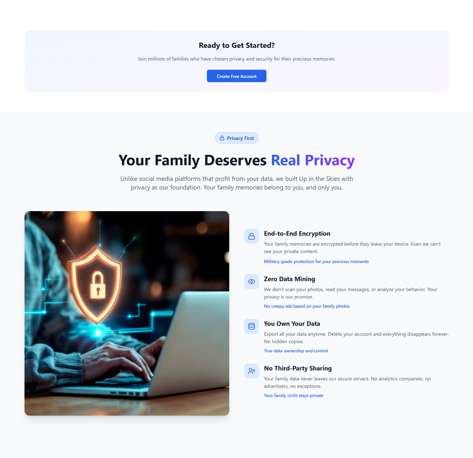 User Journey