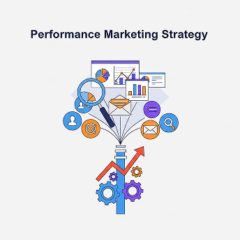 Brand Strategy