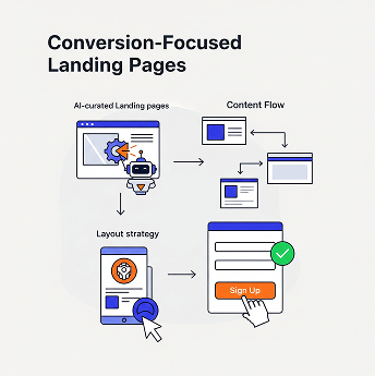 Landing Pages