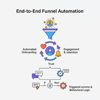 Funnel Automation