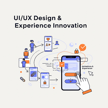 UI/UX Design