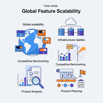 Global Scalability