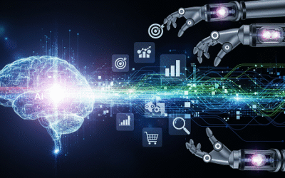 AI-Powered Marketing: Free Webinar Registration