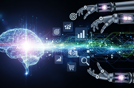 AI-Powered Marketing: Free Webinar Registration