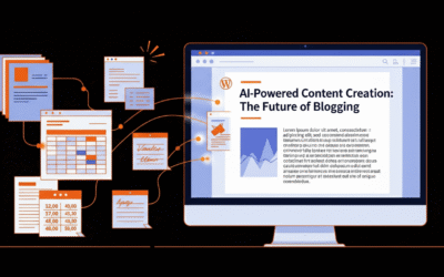 AI-Powered Article Factory: Automating Content Creation for WordPress