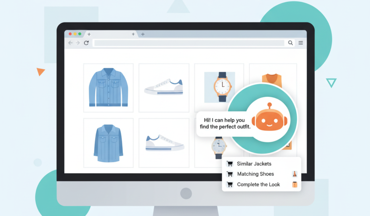 E-commerce AI Agent