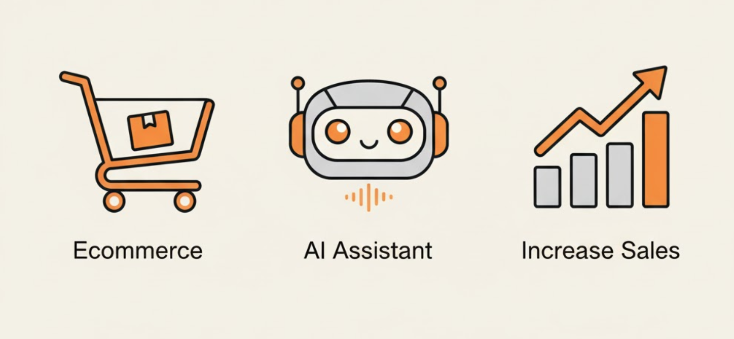 E-commerce AI Agent