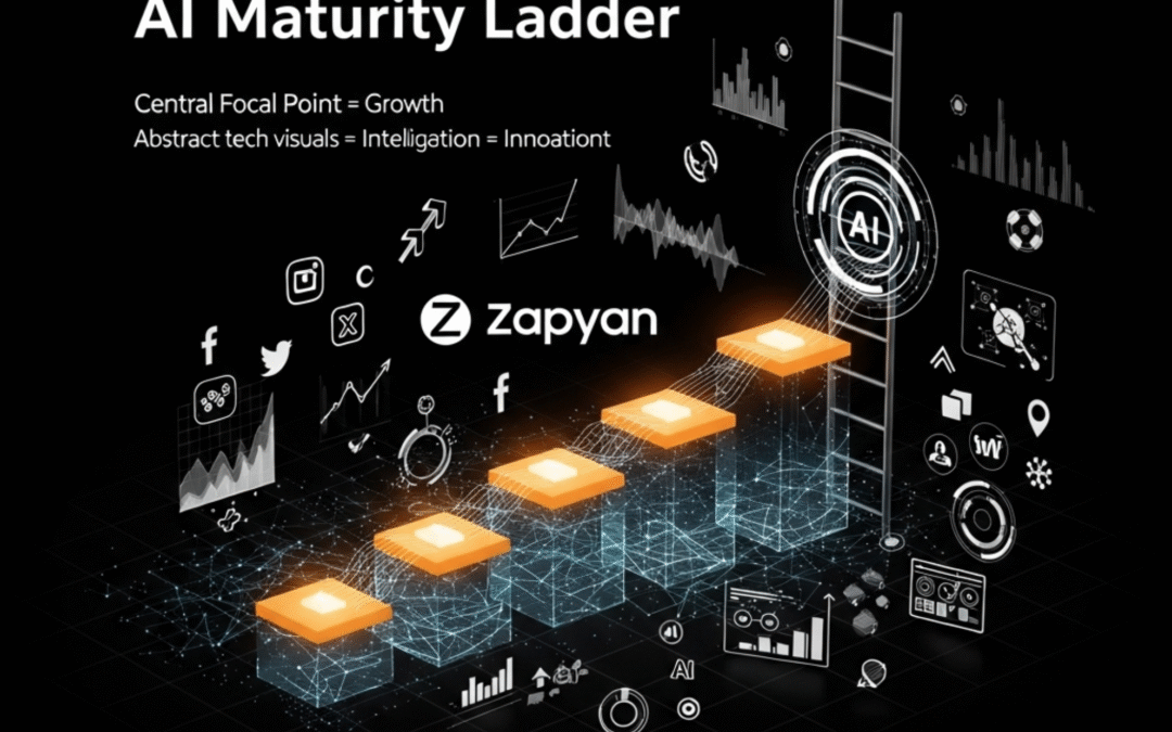 AI Maturity Transformation Journey
