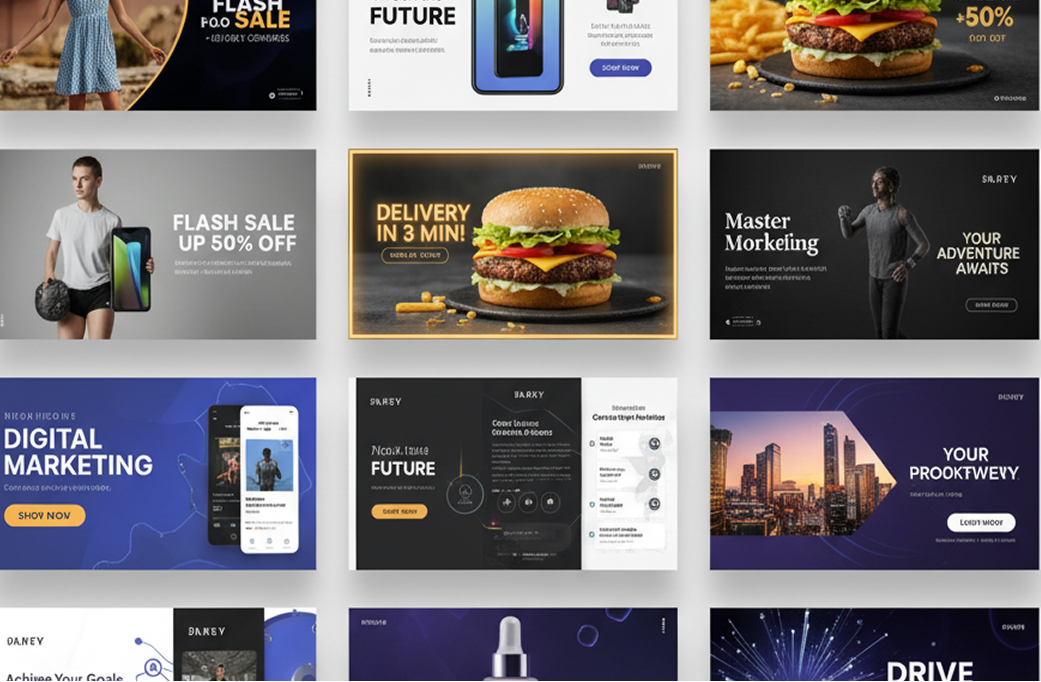 Sales Automation Visual