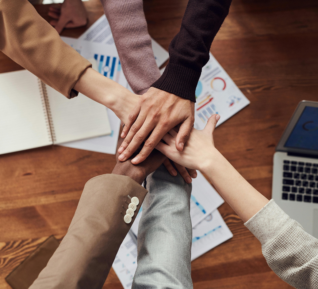 Zapyan Team Partnership