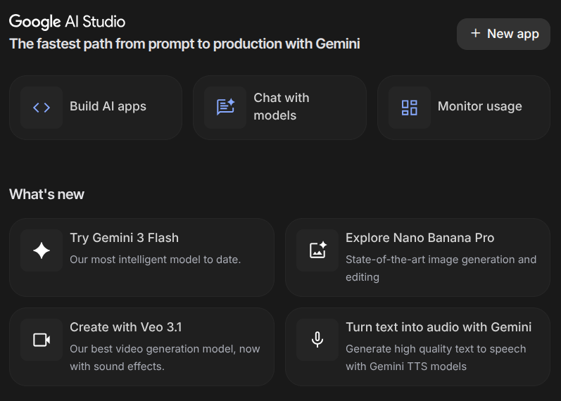 Google AI Studio: Powering Enterprise-Grade AI Transformation for Modern Marketing