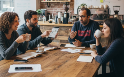 CEO Perspective on 2026