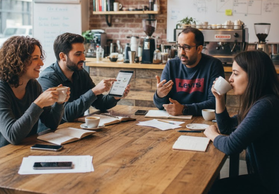 CEO Perspective on 2026