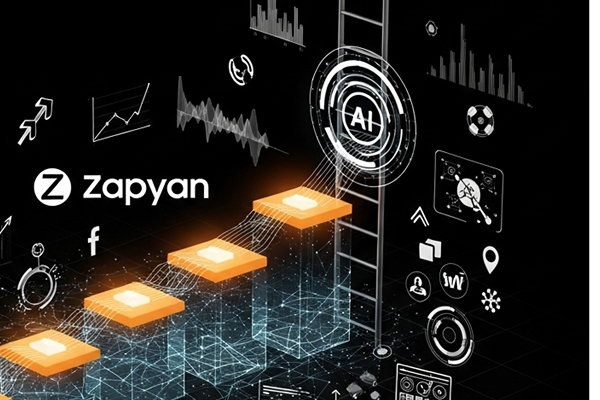 Digital Maturity with AI