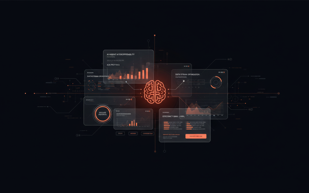 Agent-Driven UI: The Future of Interactive AI Interfaces