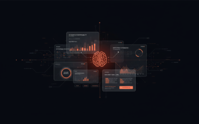 Agent-Driven UI: The Future of Interactive AI Interfaces