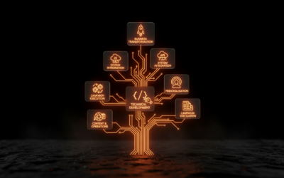 Organisational AI Maturity Guide: Path to Autonomous Scale