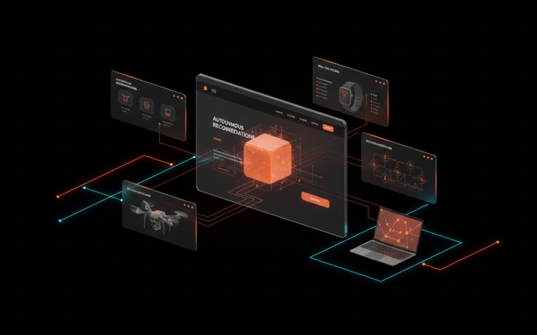 Transform Your Site With Next-Gen Conversational AI