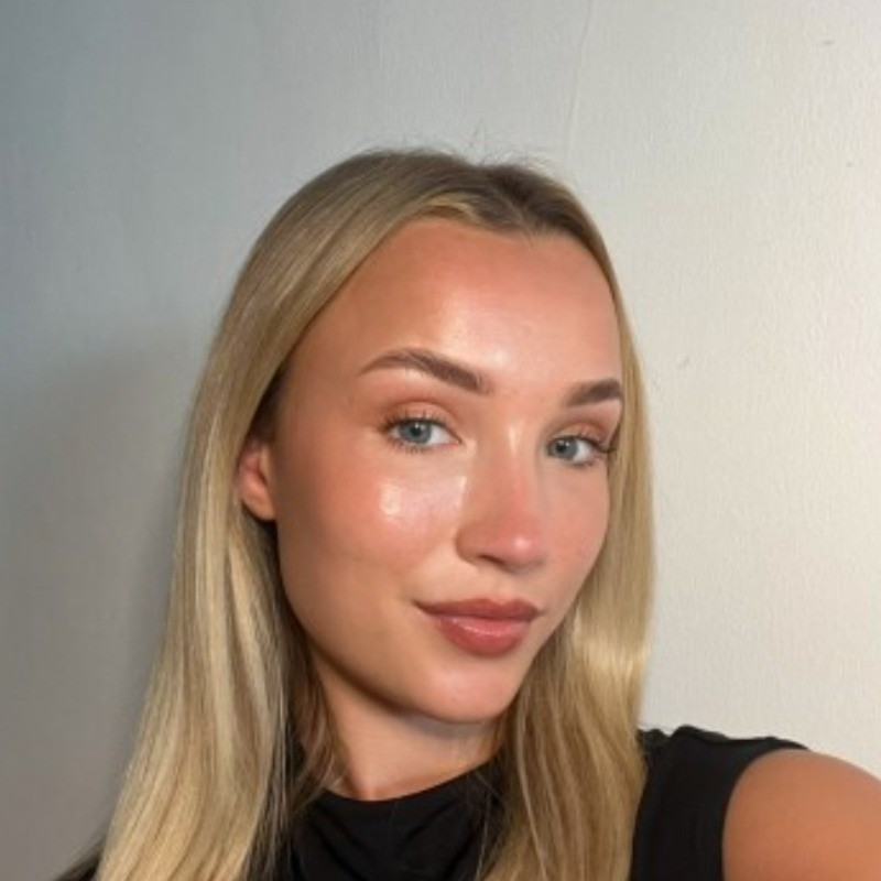 Zara O'Connor